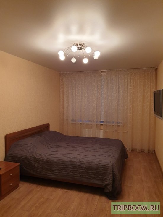 1-комнатная квартира посуточно (вариант № 29228), ул. Ново-Садовая улица, фото № 4