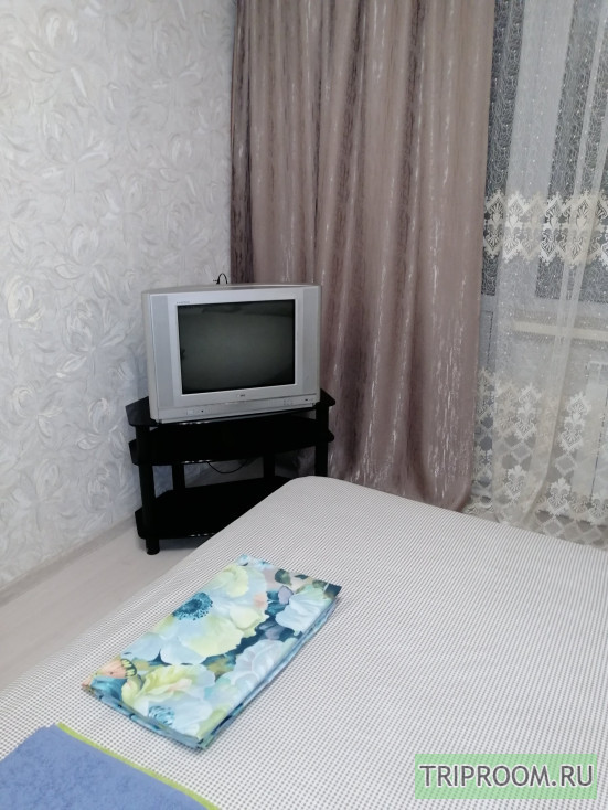 2-комнатная квартира посуточно (вариант № 73850), ул. улица Молодежная, фото № 9