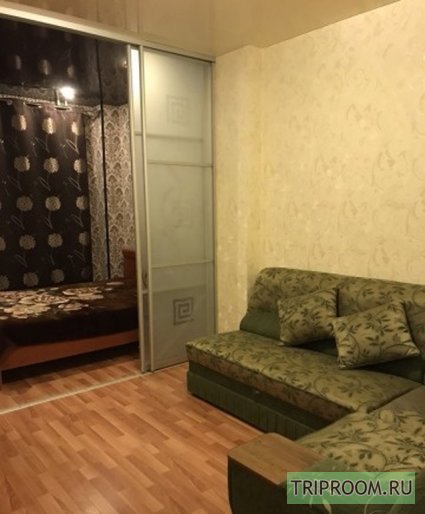 1-комнатная квартира посуточно (вариант № 45302), ул. Ялтинская улица, фото № 5