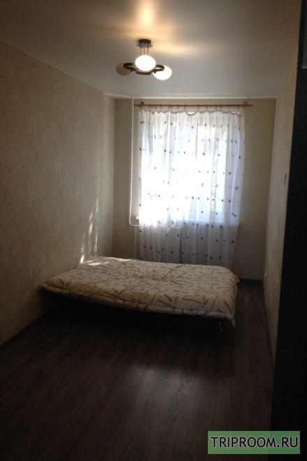 2-комнатная квартира посуточно (вариант № 39743), ул. Путейская улица, фото № 4