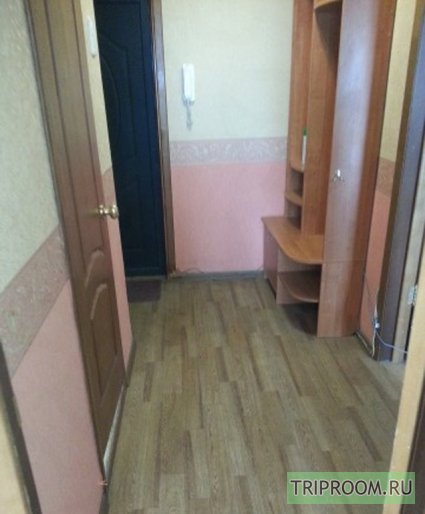 1-комнатная квартира посуточно (вариант № 45392), ул. Советская улица, фото № 3