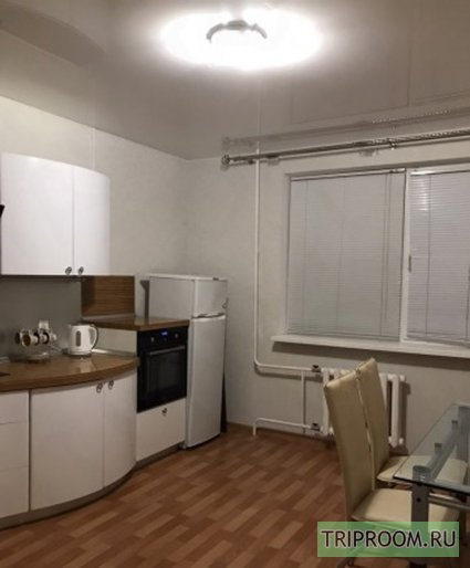 1-комнатная квартира посуточно (вариант № 45302), ул. Ялтинская улица, фото № 2